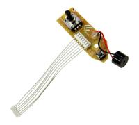 SEB Carte électronique de commande SS-993424 pour cuiseur