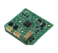Carte électronique PCB balai aspirateur Rowenta XForce 11.60 RH98 RH9877