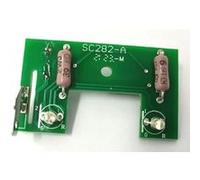 Carte Électronique PCB pour nettoyeur Balai vapeur Vaporetto Double Force M0006625 Hobbytech compatible SV440 /SV450 / SV460 PTEU0274 Polti