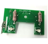 Carte Électronique PCB pour nettoyeur Balai vapeur Vaporetto Double Force M0006625 compatible SV440 /SV450 / SV460 PTEU0274 Polti