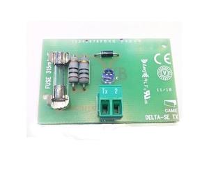 Carte électronique photocellules Delta-Se Tx 119Rir385 pièce de rechange originale