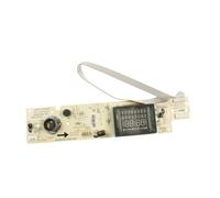 Carte électronique, platine d'affichage Four micro-ondes 482000018892, C00468906 WHIRLPOOL