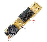 Carte électronique Platine de puissance d'origine Lave-linge (DC94-06260A SAMSUNG)