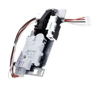 Carte électronique platine de verouillage Four cuisinière (C00259456 ARISTON HOTPOINT INDESIT SCHOLTES WHIRLPOOL)