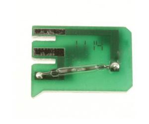 Carte électronique, platine débitmètre d'origine Lave-vaisselle 1760940100 BEKO