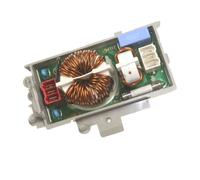 Platine Filtre (A485) Lave-linge 6201EC1006L - 113325