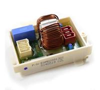 Carte électronique, platine filtre Machine à laver, Lave-linge EAM60991301 LG Machine à laver, Lave-linge EAM60991301 LG