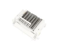 Convertisseur electronique ass pour lave-linge Electrolux 14002857924