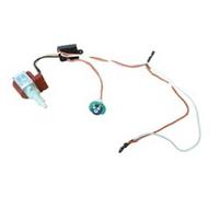 Carte électronique + Pompe nettoyeur Balai vapeur Vaporetto Double Force M0006658 Hobbytech compatible SV440 /SV450 / SV460 PTEU0274 Polti
