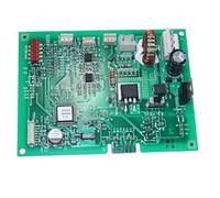 Carte electronique Pompe, tireuse à bière MS-621420 KRUPS Pompe, tireuse à bière MS-621420 KRUPS