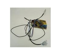 Carte electronique pour aspirateur