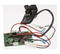 Carte electronique pour aspirateur electrolux G