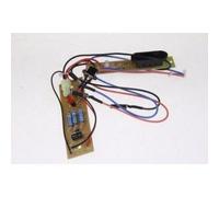 Carte Electronique Pour Aspirateur Seb Rs-Rh4912 Air Force Rh854301/9a1 Rh8543019a1 Rh8543le/9a0 - Aspirateur Air Force 18 V Rh8543le/9a1 - Aspirateur Air Force 18 V Rh8543le/9a3 - Aspirateur Air Forc