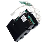 Carte électronique pour cafetière et expresso KRUPS - Modèle 52162 - Noir - Capacité de boisson 1,2 Litres