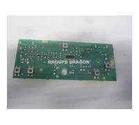 KRUPS - CARTE ELECTRONIQUE pour cafetieres avec moulin à café integré KRUPS