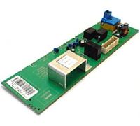 CARTE ELECTRONIQUE pour LAVE LINGE BRANDT - 52X3217