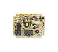 Carte electronique pour lave vaisselle fagor-brandt