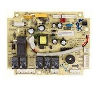 Carte electronique pour lave vaisselle fagor-brandt