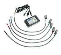 Carte électronique pour Lave-vaisselle Whirlpool 480183100008