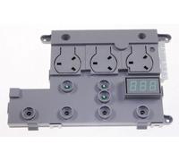 Carte électronique pour Lave-vaisselle Whirlpool 481227658156