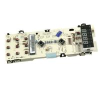 CARTE ELECTRONIQUE POUR MICRO ONDES DE DIETRICH - 72X4941