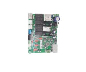 Carte électronique pour moteur FAST 24V CAME 3199ZL65
