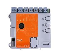 Carte électronique pour motorisation de portail Riva 200 - Nice Home