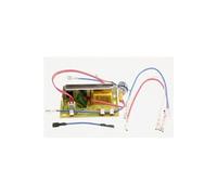 Carte Electronique Pour Pieces Aspirateur Nettoyeur Petit Electromenager Rowenta - Rs-rt900046 G