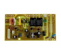 CARTE ELECTRONIQUE POUR PETIT ELECTROMENAGER MOULINEX - SS-186907