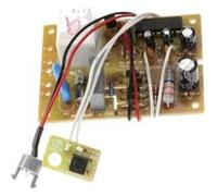 Carte Electronique Pour Pieces Preparation Des Boissons Petit Electromenager Rowenta - Ms-622297 G