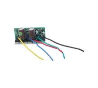Carte Électronique pour Pompe Submersible 16A pour robuste Carte | Compatible 48V, 60V, 72V, courant 16A, performance stable, pour pompes variées
