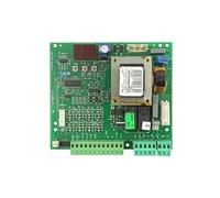 Carte electronique pour portail coulissant 740d 230v
