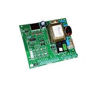 Carte electronique pour portail coulissant 740d 230v G202269