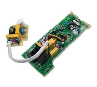 Carte électronique pour robot ménager KENWOOD KW716108 - Noir - Mixte - KMX50 KMIX, KMX51 KMIX, KMX54 KMIX