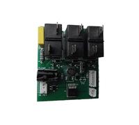 Carte électronique pour spa