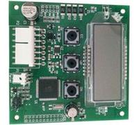 Carte electronique pour tireuse a biere Krups MS-621420