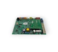 CARTE ÉLECTRONIQUE PRINCIPALE ARISTON 60001899-02 CHAUDIÈRE PREMIUM EGIS 24