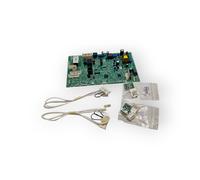 CARTE ELECTRONIQUE PRINCIPALE ARISTON CHAFFOTEAUX 60001605-06 CHAUDIERE