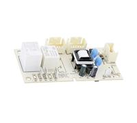 Carte électronique principale de thermomètre à viande d'origine Four cuisinière (3878402043 ELECTROLUX AEG PROGRESS JUNO ARTHUR MARTIN IKEA ARTHUR MARTIN ELECTROLUX)