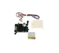 Carte électronique programmable nouvelle Candy ZeroWATT code 49038772 41038712 41038711 original
