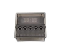 Smeg Programmateur horloge CX61VML pour cuisinière 816290735