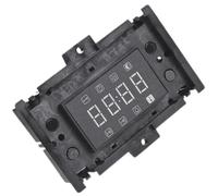 véritable Beko Four minuterie. Numéro de pièce 267000036