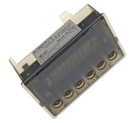 Carte électronique, programmateur Four, cuisinière C00051477, 482000022634 ARISTON HOTPOINT HOTPOINT Four, cuisinière C00051477, 482000022634 ARISTON
