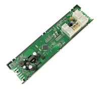 Carte électronique programmée - Four, cuisinière - CANDY (132180) - Largeur: 59,5 cm. - Profondeur: 54,8 cm.