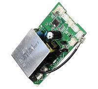 KRUPS. CARTE ELECTRONIQUE PUISSANCE 230V. Ref: MS-623535