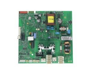 Carte electronique puissance CPU SW V5 NPR B 230V ASSY SAECO GAGGIA PHILIPS GAGGIA 421941307242
