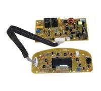 CARTE ELECTRONIQUE PUISSANCE pour PIECES CUISSON PETIT ELECTROMENAGER MOULINEX - SS-187970