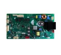 CARTE ELECTRONIQUE REFRIGERATEUR EBR85624911 PLATINE PRINCIPALE ASSEMBLÉE