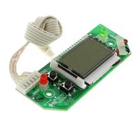 Carte électronique Robot ménager SS-202662 MOULINEX Robot ménager SS-202662 MOULINEX