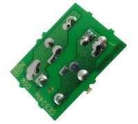 Carte électronique - ROWENTA - RS-2230000389 - Avec sac/sans sac - Compatible avec plusieurs modèles